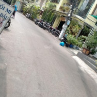 Chính Chủ Bán Nhanh Nhà Hẻm Xe Tải Ngay Chợ Thuốc Nguyễn Giản Thanh đường Tô Hiến Thành Q10 Dt 7,5x10 Giá 13,7 Tỷ