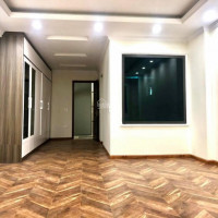 Chính Chủ Bán Nhanh Nhà Hoàng Quốc Việt, 60m2, 6 Tầng, Thang Máy, ô Tô Vào Nhà, Phân Lô Vip, Giá Nhỉnh 12 Tỷ