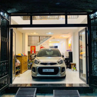 Chính Chủ Bán Nhanh Nhà Hxh 4m Hòa Hảo, Q10, 51m2 (4mx14m) 4 Tầng, Giá 8,8 Tỷ Mới ở Ngay