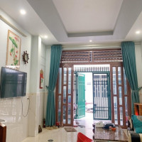 Chính Chủ Bán Nhanh Nhà Hxh đường Nguyễn Cửu đàm, P Tân Sơn Nhì, 4x134 Nhà 1 Lầu Mới, Khu Dân Trí Cao Giá: 52 Tỷ