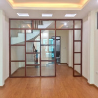 Chính Chủ Bán Nhanh Nhà Lô Góc, ô Tô đỗ Cách Nhà 10m Mỹ đình, Thiên Hiền, Nam Từ Liêm 46m2 X 5t Cực đẹp Giá 5 Tỷ