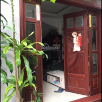 Chính Chủ Bán Nhanh Nhà Mặt Hồ Lâm Du Nhà 5 Tầng Mặt Tiền 4m Diện Tích 40m2 Hướng Tây Tứ Trạch đường ô Tô