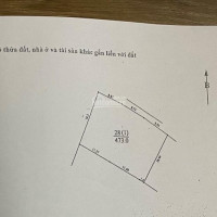 Chính Chủ Bán Nhanh Nhà Mặt Phố Vũ Tông Phan, P định Công, Hoàng Mai 500m2, Giá 42 Tỷ