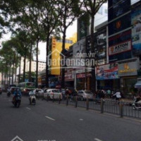 Chính Chủ Bán Nhanh Nhà Mặt Tiền Trần Hưng đạo, Quận 1 Dt: 55x8m (38m2) Có Hợp đồng Thuê 25tr/tháng Giá 12 Tỷ