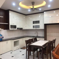 Chính Chủ Bán Nhanh Nhà Mới Phố Nguyễn Khuyến, Gara, 86m2, 4 Tầng, 10,5 Tỷ, Full Nội Thất Lh 0967856693