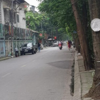 Chính Chủ Bán Nhanh Nhà ô Tô Tránh, Vỉa Hè, Kinh Doanh, Doãn Kế Thiện, Cầu Giấy, 60m2, 2 Tầng,mt 9m, 575 Tỷ