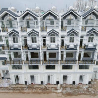 Chính Chủ Bán Nhanh Nhà Phố Cao Cấp P5, Q8, Tp Hcm, 575m2