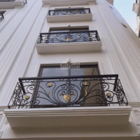 Chính Chủ Bán Nhanh Nhà Phố Hồ Tùng Mậu, Nam Từ Liêm, Hà Nội Dt: 33m2x 5 Tầng, Giá: 26 Tỷ, Lh: 0393485862