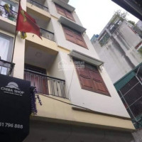 Chính Chủ Bán Nhanh Nhà Phố Xuân Phương S 56m2, 5 Tằng, Mặt Tiền 7m, Giá 395 Tỷ