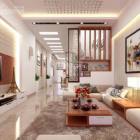 Chính Chủ Bán Nhanh Nhà Phú Diễn 40m2 - Mt 4m, Gara ô Tô Có Thang Máy Giá 58 Tỷ