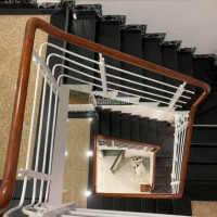 Chính Chủ Bán Nhanh Nhà Trần Phú,42m2xây 4 Tầng,mt 3,5 Mét, 5 Phòng Ngủ, Giá 3ty550 Lh Hải