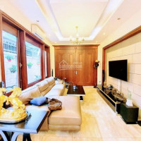 Chính Chủ Bán Nhanh Nhà Trần Vỹ 55m2 X 5t, 5pn đủ đồ ở Luôn, Gần Trường Mai Dịch, Sát Chợ Giá Chỉ 52 Tỷ