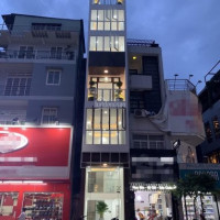 Chính Chủ Bán Nhanh Nhà Trường Sơn Lô B Quận 10 (42x17m) Giá: 139 Tỷ