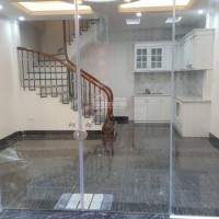 Chính Chủ Bán Nhanh Nhà Xây Mới 34m2, 5 Tầng Ngõ 559 Kim Ngưu, Kinh Doanh Nhỏ