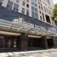 Chính Chủ Bán Nhanh Nhanh Officetel Saigon Royal 75m2 Giá Bán 57 Tỷ Lh 0899466699