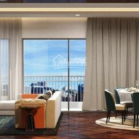 Chính Chủ Bán Nhanh Penthouse Khu Căn Hộ Midtown The Symphony Giá 23 Tỷ Phú Mỹ Hưng Quận 7