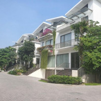 Chính Chủ Bán Nhanh Suất Ngoại Giao Biệt Thự Khai Sơn Hill 180m2 (lô Góc), Hướng đông Bắc, Lh: 0989386638