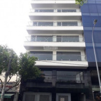 Chính Chủ Bán Toà Nhà Mt Hai Bà Trưng Q1, 8x20m, 6 Lầu, 102 Tỷ