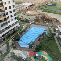 Chính Chủ Cần Bán Căn 78m2 Mizuki Park Giá 2,75 Tỷ, Lh Thủy 0919 960 689