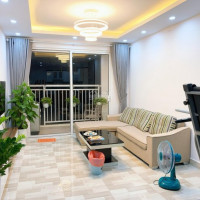 Chính Chủ Cần Bán Căn Hộ Lucky, Quận 6 Dt: 78m2, 2pn Giá: 31tỷ (bao Sang Tên) Nh Cho Vay 70% Lh: 0934010908