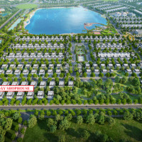 Chính Chủ Cần Bán Căn Shophouse Tulip 9 Dự án Vinhomes Riverside - The Harmony Diện Tích 225m2