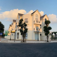 Chính Chủ Cần Bán Căn Shophouse Vinhomes Ocean Park, Giá 35 Tỷ Rẻ Như Chung Cư Lh: 0936668928