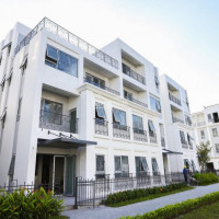 Chính Chủ Cần Bán Gấp Biệt Thự The Manor Central Park Dt 200m2 Vị Trí đẹp, Giá Tốt Nhất Dự án