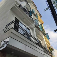 Chính Chủ Cần Bán Nhà 5 Tầng Ngay Cây Xăng đại Mỗ, Sát đường Sa đôi, ô Tô đỗ Cửa, Diện Tích 35m2, Giá 2,95 T