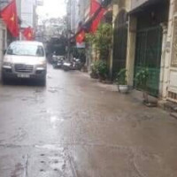 Chính Chủ Cần Bán Nhà N7 Thái Hà 38m X 5t, Kinh Doanh Tốt Giá 6,6tỷ