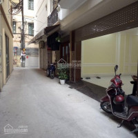 Chính Chủ Cần Bán Nhanh Nhà Trong Ngõ Liên Cơ Khu Tổ Hợp Hành Chính Quận Nam Từ Liêm 7 Tầng Thang Máy Giá 9ty
