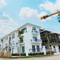 Chính Chủ Cần Bán Song Lập Feria Hướng Dn View Công Viên Ck 165% Lh: 0916484892