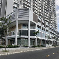 Chính Chủ Cần Cho Thuê Shophouse Midtown Phú Mỹ Hưng Quận 7, Thuộc Tòa Grande M5, Giá 120 Triệu/tháng