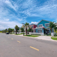 Chính Chủ Cần Tiền Bán Lỗ Nhà Phố Florida Novaworld Phan Thiết 8x20m View Biển Giá 2185 Tỷ - 0911493346