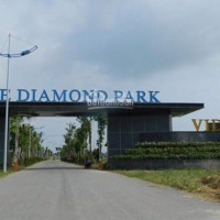 Chính Chủ Cần Tiền Bán Ngay Lô Liền Kề Diamond Park Mê Linh, Giá Tốt Nhất Thị Trường