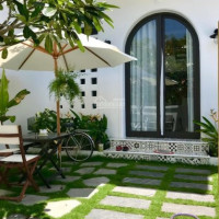 Chính Chủ Cho Thuê Biệt Thự Sân Vườn, Phan đăng Lưu, Phú Nhuận, 14x25m2, Giá 70tr/th, 0777769879