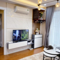 Chính Chủ Cho Thuê Căn Hộ Tại Hd Mon City - 62m 2ngủ Full Nội Thất đẹp, Giá 95tr/th , 0824825676