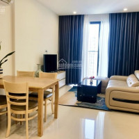 Chính Chủ Cho Thuê Ch 2pn 2wc Full Nội Thất Vinhomes Grand Park Quận 9