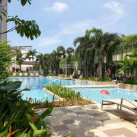 Chính Chủ Cho Thuê Nhanh Biệt Thự - Nhà Phố Palm Residence - Palm City Nội Thất Cao Cấp Giá Chỉ 30 Triệu/tháng