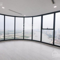 Chính Chủ Cho Thuê Nhanh Căn Góc 3pn View Trực Diện Sông, Hướng đông Nam Giá Chỉ 30,052 Tr/tháng Sunwah Pearl