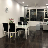 Chính Chủ Cho Thuê Nhanh Căn Hộ 3pn Saigon Pearl Giá 20 Triệu/tháng Nhà Mới View Sông