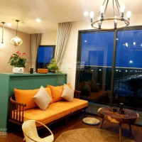 Chính Chủ Cho Thuê Nhanh Căn Hộ Chung Cư Full đồ Vinhomes Ocean Park Gia Lâm, S: 63m2, Giá 6,5tr/tháng