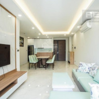 Chính Chủ Cho Thuê Nhanh Căn Hộ Midtown M5, Pmh, Q7, Dt 110m2, 2pn, Giá 21 Triệu, Lh 0903 868 810 Giang