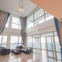 Chính Chủ Cho Thuê Nhanh Căn Hộ Penthouse Chung Cư Hoàng Anh Goldhouse, Lê Văn Lương, Nhà Bè Call 0977771919