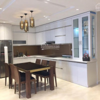 Chính Chủ Cho Thuê Nhanh Căn Hộ Platinum Residences, Số 6 Nguyễn Công Hoan, Ba đình 128m2, 3pn, Giá 16 Triệu/tháng