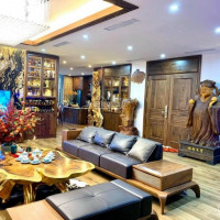 Chính Chủ Cho Thuê Nhanh Căn Hộ Số 4 Chính Kinh Chung Cư Sapphire, 2 Phòng Ngủ 90m2 Full đồlh : 0967663687