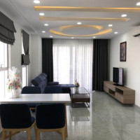 Chính Chủ Cho Thuê Nhanh Căn Hộ Sunrise City View: Căn Góc 3 Phòng Ngủ, Dt 109m2, Gía 28 Tr/tháng