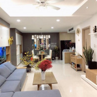 Chính Chủ Cho Thuê Nhanh Chung Cư C14 Bắc Hà, 110m2, 3pn, Full đồ Xịn, 10tr, Lh Phượng 0384008351