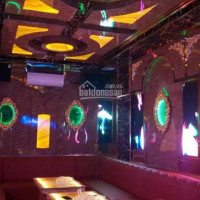 Chính Chủ Cho Thuê Nhanh Karaoke 16p 8 Lầu Thang Máy Phó đức Chính Q1 120tr 0915924567