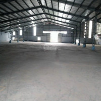 Chính Chủ Cho Thuê Nhanh Kho Xưởng 850m2 đường Phan Huy ích, P14, Gò Vấp Giá: 80k/m2/ Tháng