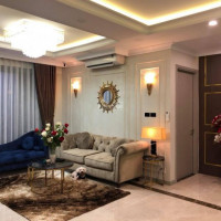 Chính Chủ Cho Thuê Nhanh Lucky Palace, Dt 80m2, 2pn, 2wc, Nhà đẹp, ở Liền Giá 10 Triệu/th Lh: 0902927940 Quỳnh